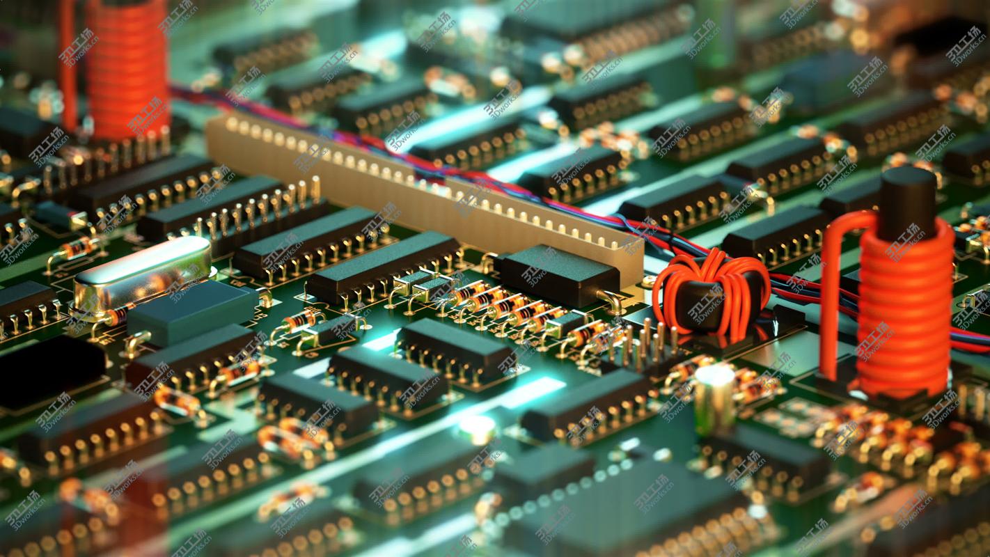 images/goods_img/20210313/Motherboard 3D model/3.jpg